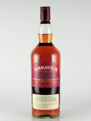 Tamnavulin Tempranillo Cask 1L