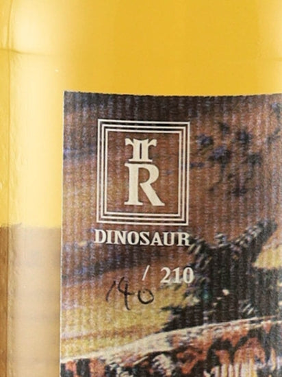 Dinosaur Williamson 11 Year Old 2010