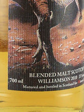 Load image into Gallery viewer, Dinosaur Williamson 11 Year Old 2010