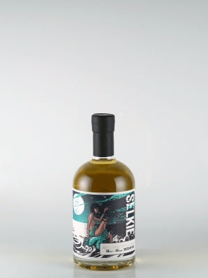 Selkie Blended Malt Batch 3