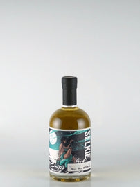 Selkie Blended Malt Batch 3