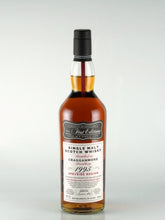 Load image into Gallery viewer, First Editions Cragganmore 26 Year Old 1995 #HL19119