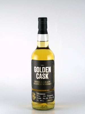 Golden Cask Cameronbridge 15 Year Old 2006