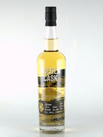 Golden Cask Dailuaine 10 Year Old 2011
