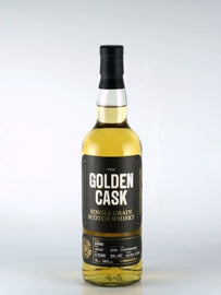 Golden Cask Girvan 14 Year Old 2006