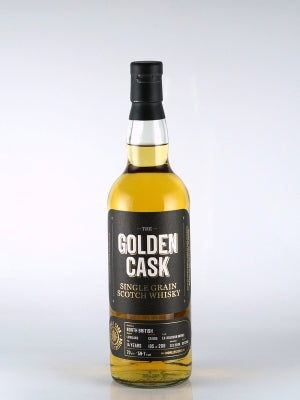 Golden Cask North British 14 Year Old 2006