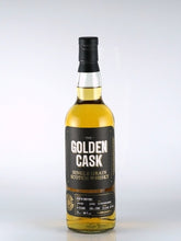 Load image into Gallery viewer, Golden Cask North British 14 Year Old 2006