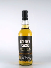 Golden Cask North British 14 Year Old 2006