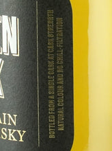 Load image into Gallery viewer, Golden Cask North British 14 Year Old 2006