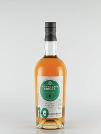 Hepburn's Choice Caol Ila 10 Year Old 2010