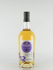 Hepburn's Choice Fettercairn 12 Year Old 2008
