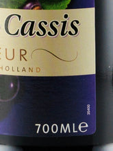 Load image into Gallery viewer, Bols La Fleurette Crème de Cassis