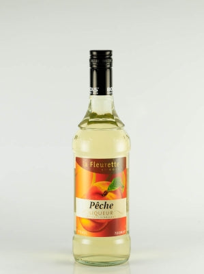 Bols La Fleurette Pêche