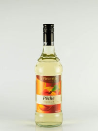 Bols La Fleurette Pêche