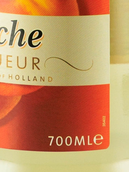 Bols La Fleurette Pêche