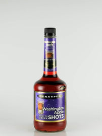 De Kuype Washington Apple Shot