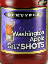 Load image into Gallery viewer, De Kuype Washington Apple Shot