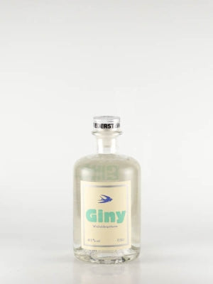 Wieterstein Genever