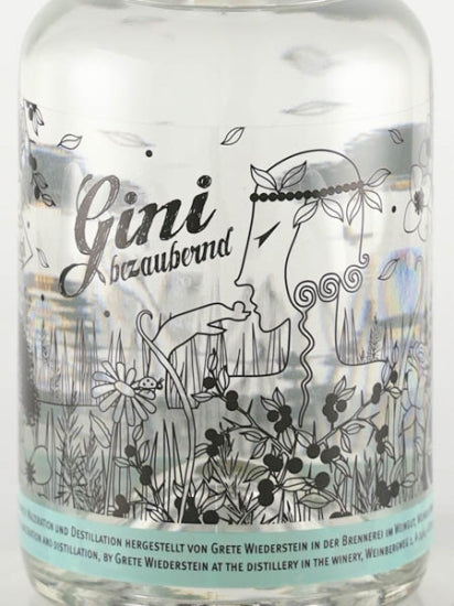 Gini Bezaubernd