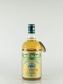 Rock Island Mezcal Edition