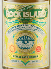 Load image into Gallery viewer, Rock Island Mezcal Edition