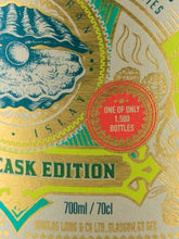 Load image into Gallery viewer, Rock Island Mezcal Edition
