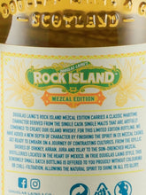 Load image into Gallery viewer, Rock Island Mezcal Edition