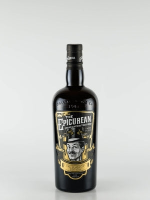 The Epicurean Glasgow Edition