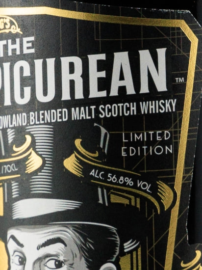 The Epicurean Glasgow Edition