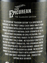 Load image into Gallery viewer, The Epicurean Glasgow Edition