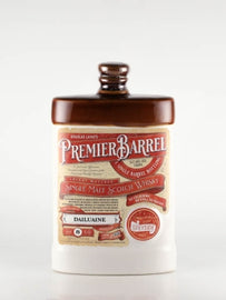 Premier Barrel Dailuaine 8 Year Old