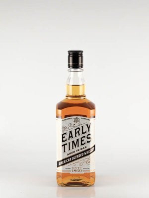 Early Times White