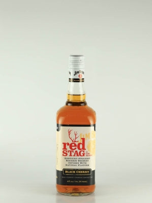 jim beam red stag black cherry
