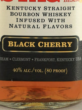 Load image into Gallery viewer, jim beam red stag black cherry