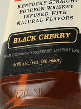 Load image into Gallery viewer, jim beam red stag black cherry