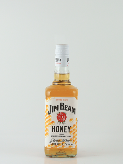 Jim Beam Honey