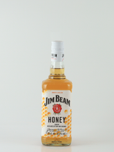 Load image into Gallery viewer, Jim Beam Honey