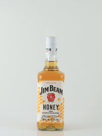 Jim Beam Honey