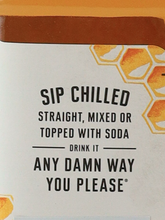 Load image into Gallery viewer, Jim Beam Honey