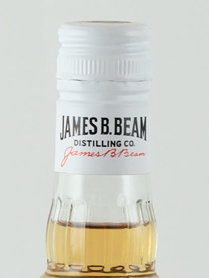 Jim Beam Honey