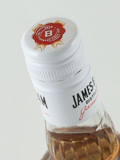 Jim Beam Honey