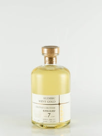 Ranbiki SHINY GOLD 7 Year Old Chestnut Cask Finish