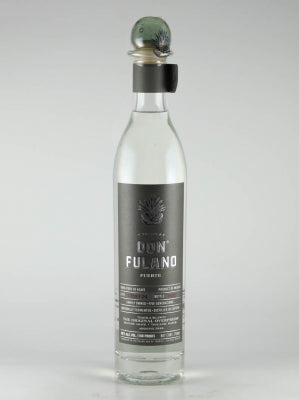 Don Fulano Blanco Fuerte