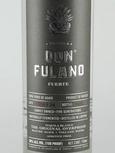 Load image into Gallery viewer, Don Fulano Blanco Fuerte