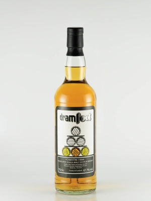 Drumfool Tomatin 26 Year Old 1994