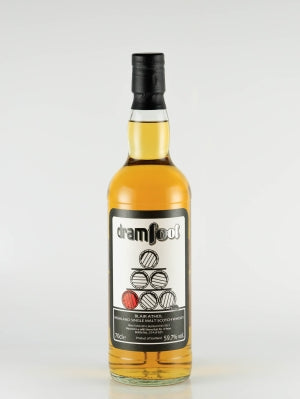 Drumfool Blair Athol 10 Year Old 2010