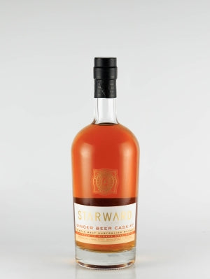 Starward Ginger Beer Cask #7