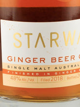Load image into Gallery viewer, Starward Ginger Beer Cask #7