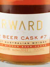 Load image into Gallery viewer, Starward Ginger Beer Cask #7