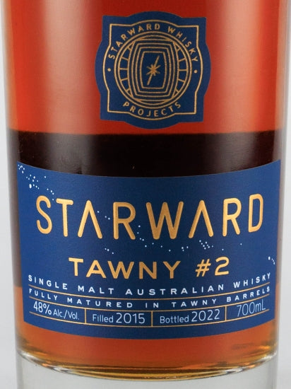 Starward Tawny Cask #2
